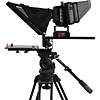 Flex Plus 12 in. iPad/Tablet Teleprompter with Tab Grabber Pro (Sled Model) Thumbnail 2