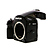 645AFD Medium Format Film Camera Body - Pre-Owned