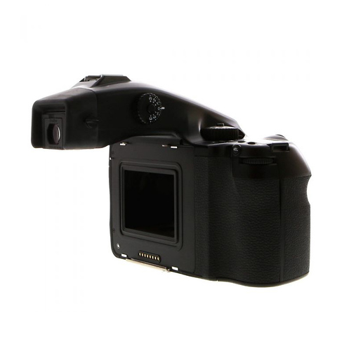 645AFD Medium Format Film Camera Body - Pre-Owned Image 1