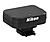 GP-N100 GPS Unit for Nikon 1 V1 Camera