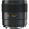 Summarit-S 70mm f/2.5 ASPH Medium Format Lens - Pre-Owned Thumbnail 0