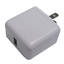 42-AC-2 AC USB Charger for Portable Devices 1 amp Image 0