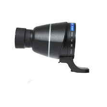 LENS2SCOPE Spotting Scope Lens Adapter For Canon Image 0
