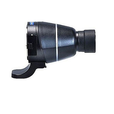 LENS2SCOPE Spotting Scope Lens Adapter For Canon Image 1