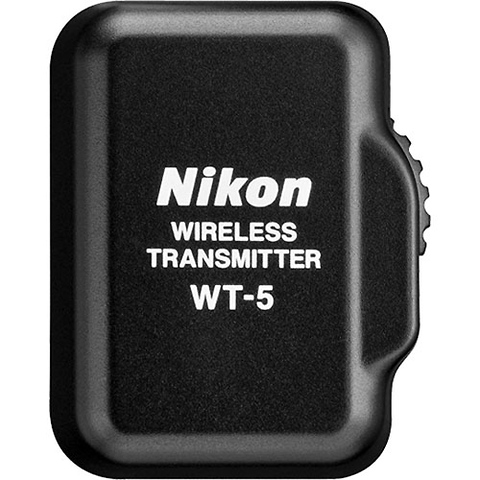 WT-5A Wireless Transmitter Image 0