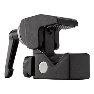 G701511 Convi Clamp with Adjustable Handle (Black)