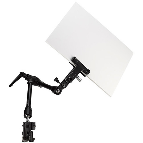 Alli Clamp (Black Powder Coated Finish) Image 1