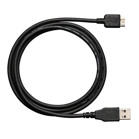 UC-E14 USB Cable Image 0