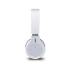 H8020 Wireless Stereo Headphones (White) Thumbnail 1