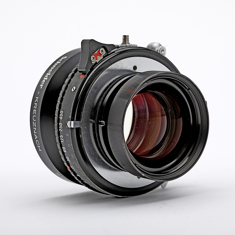 180mm f/5.6 Symmar-S Lens - Pre-Owned Image 2
