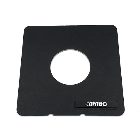 Cambo Copal 3 Board - Pre-Owned Image 0