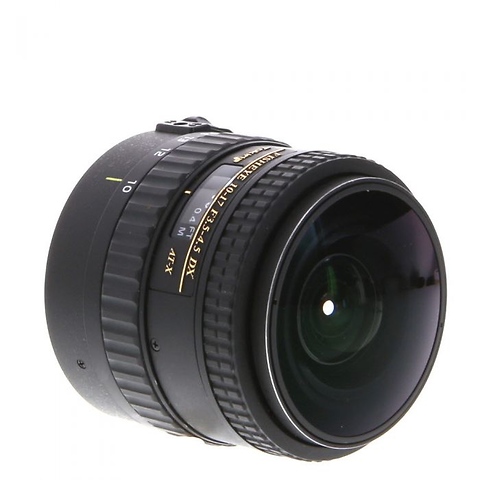 10-17mm f/3.5-4.5 Lens for Canon - Pre-Owned Image 0