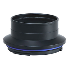 Compact Macro Port base for Nikkor 105mm f/2.8G ED-IF AF-S VR Micro Lens Image 0