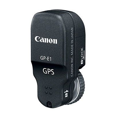GP-E1 GPS Receiver Image 0