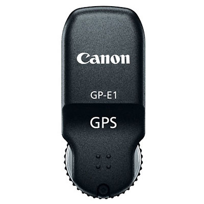GP-E1 GPS Receiver Image 1