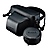 Leather Case for the X-Pro1 Camera (Black)