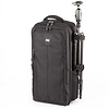 Airport Essentials Backpack (Small, Black) Thumbnail 3