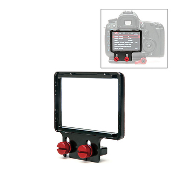 Z-Finder 3.2 in. Mounting Frame for DSLRs