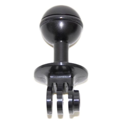 Ball Mount for GoPro Image 0