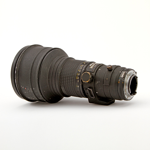 Nikkor 300mm f/2.8 AIS Manual Focus Lens - Pre-Owned Image 4
