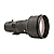 Nikkor 300mm f/2.8 AIS Manual Focus Lens - Pre-Owned