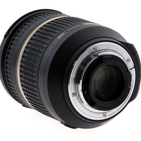 AF 17-50mm f2.8 XR Di-II VC LD Lens - Nikon Mount - Open Box Image 2