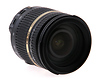 AF 17-50mm f2.8 XR Di-II VC LD Lens - Nikon Mount - Open Box Thumbnail 1
