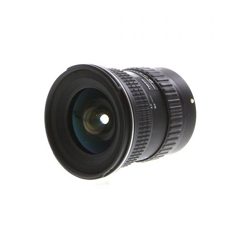 AT-X Pro 11-16mm f/2.8 IF DX SD for Canon EF Mount - Pre-Owned Image 0