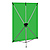 X-Drop Kit (5 x 7 ft., Green Screen)