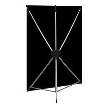 X-Drop Kit (5 x 7 ft., Black) Image 0