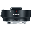 EF-M Lens Adapter Kit for Canon EF / EF-S Lenses Thumbnail 1