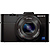 DSC-RX100 Cyber-shot Digital Camera (Black)