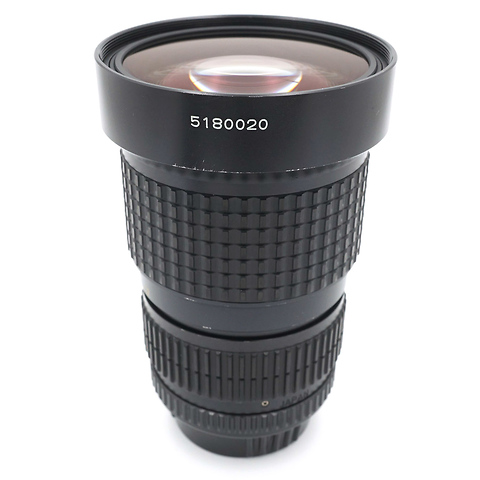 SCM - A Zoom 28-135mm f/4 Lens - Pre-Owned Image 1