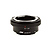 Camera Mount Adapter for Nikon G to Canon EOS