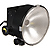 DP 1000 Watt Focusing Flood Light (120-240V AC) - Pre-Owned