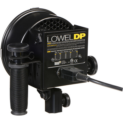 DP 1000 Watt Focusing Flood Light (120-240V AC) - Pre-Owned Image 1