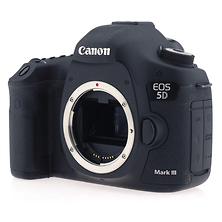 EOS 5D Mark III Digital SLR Camera Body - Pre-Owned Image 0