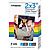 2x3 inch Premium ZINK Photo Paper (50 Sheets)