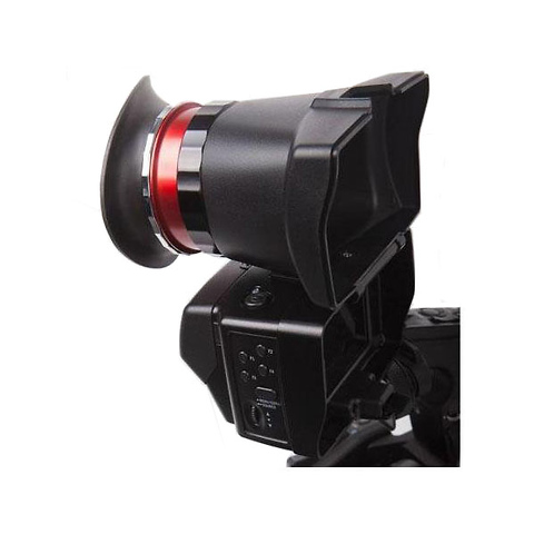 EVF-035W-3G Electronic Viewfinder Image 3