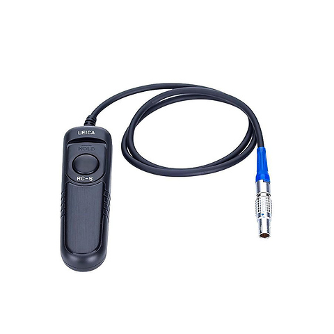 Shutter Release Cable for Leica S Image 0