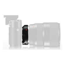 R Lens to M Body Adapter Image 0