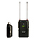FP3 Wireless Transmitter with Wireless Receiver (H5: 518-542 MHz)