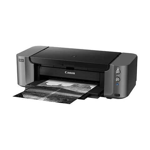 Pixma Pro-10 Wireless Professional Inkjet Printer Image 0