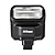 SB-N7 Speedlight for Nikon 1 V1 & V2 Mirrorless Digital Cameras (Black)