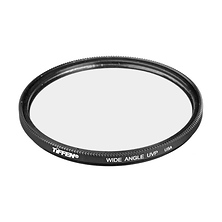 67mm UV Protector Wide Angle Mount Filter Image 0