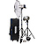 Integra 500 2 Light Kit with Stands