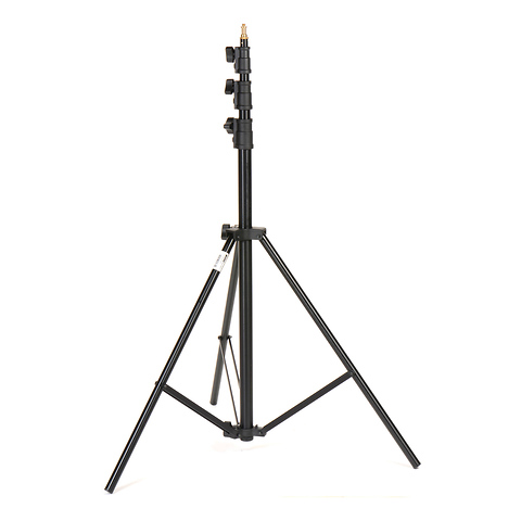 Universal Stand (Black, 12.5 In.) Image 1