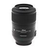 Nikon AF-S DX Micro NIKKOR 85mm f/3.5G ED VR Lens - Pre-Owned Thumbnail 1