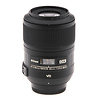 Nikon AF-S DX Micro NIKKOR 85mm f/3.5G ED VR Lens - Pre-Owned Thumbnail 0
