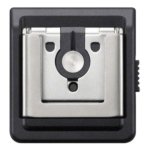 Auto-Lock Hot Shoe Adapter Image 1